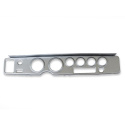Mätarhållare \'\'Direct-fit\'\' (85.7mm X2 52.4mm X4) FIREBIRD 70-81 Autometer