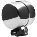 Mätarhållare 3 1/8\'\' Piedestal Med Krom-kopp Autometer