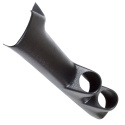 Mätarhållare A-stolpe Dubbel 52.4mm HYUNDAI TIBURON 03-04 Autometer