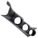 Mätarhållare A-stolpe Trippel 52.4mm INFINITI G35 02-05 (COUPE) Autometer