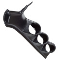 Mätarhållare A-stolpe Trippel 52.4mm Mazda Miata MX-5 90-97 Autometer