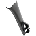 Mätarhållare A-stolpe Dubbel 52.4mm SCION XB 04-06 Autometer