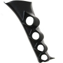 Mätarhållare A-stolpe QUAD 52.4mm SCION XB 04-06 Autometer