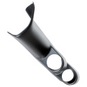 Mätarhållare A-stolpe Dubbel 52.4mm NISSAN 350Z 03-08 Autometer