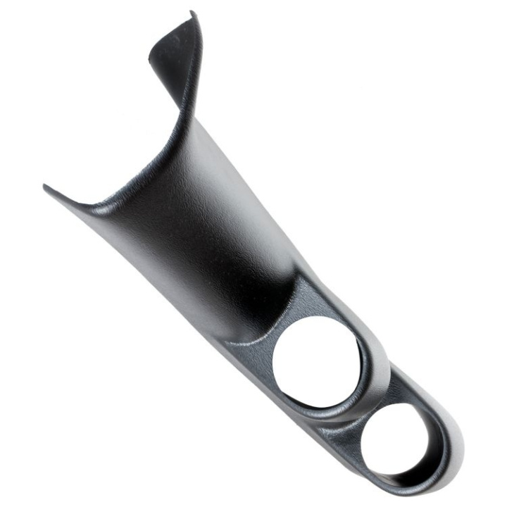atm22808 Mätarhållare A-stolpe Dubbel 52.4mm NISSAN 350Z 03-08 Autometer