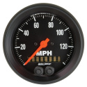 Hastighetsmätare 87mm GPS-Styrd 140MPH Z-SERIES