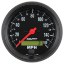 Hastighetsmätare 87mm 160MPH (Elektrisk) Z-SERIES