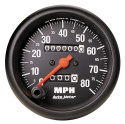 Hastighetsmätare 87mm 80MPH (Mekanisk) Z-SERIES