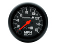 Hastighetsmätare 87mm 160MPH (Mekanisk) Z-SERIES