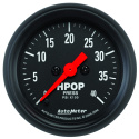 Oljetrycksmätare (HPOP) 52mm 4K PSI (Digital Stepper-motor) Z-SERIES