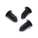 Plastclips För Installation Av Mätarhållare 10-pack Autometer