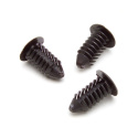 Plastclips För Installation Av Mätarhållare 100-pack Autometer