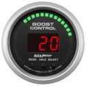 Laddtrycksstyrning 52mm 30IN HG / 30PSI Sport-Comp