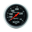 Vattentempmätare 66.7mm 120-240ºF (Mekanisk) SPORT-COMP