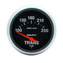Tempmätare (Växellåda) 66.7mm 100-250ºF (Elektrisk) SPORT-COMP
