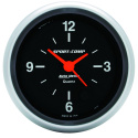 Klocka 66.7mm 12HR Analog SPORT-COMP