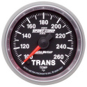 Tempmätare (Växellåda) 52mm 100-260ºF (Digital Stepper-motor) SPORT-COMP II