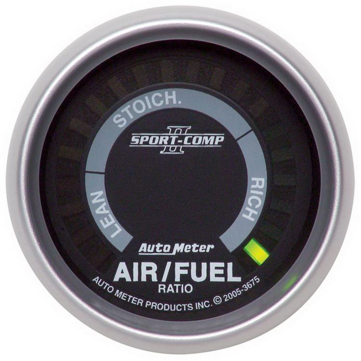atm3675 Smalbandslambda 52mm SPORT-COMP II