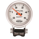 Varvräknare (DIESEL) 66.7mm 5000 RPM Stående Ultra-Lite