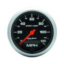 Hastighetsmätare 87mm 120MPH (Elektrisk) SPORT-COMP