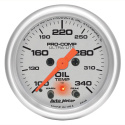 Oljetempmätare 52mm 340ºF (Digital Stepper-motor)