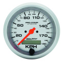 Hastighetsmätare 87mm 190KM/H (Elektrisk) Ultra-Lite