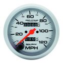 Hastighetsmätare 87mm 120MPH (Mekanisk) ULTRA-LITE