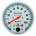 Varvräknare 127mm 10 000 RPM In-Dash Ultra-Lite