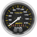 Hastighetsmätare 87mm 225KM/H GPS CARBON FIBER