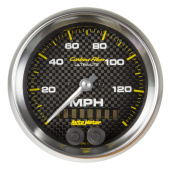 atm4780 Hastighetsmätare 87mm 140MPH GPS CARBON FIBER (1)