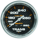Tempmätare (Växellåda) 66.7mm 140-280ºF (Mekanisk) CARBON FIBER