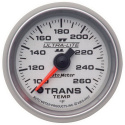 Tempmätare (Växellåda) 52mm 100-260ºF (Digital Stepper-motor) ULTRA-LITE II