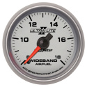 Bredbandslambda Analog 52mm 8:1-18:1 (Stepper-motor) ULTRA-LITE II
