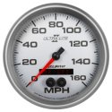 Hastighetsmätare 127mm 160MPH GPS-Styrd ULTRA-LITE II