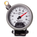 Varvräknare 100mm 0-10 000 RPM Stående Med Shiftlight ULTRA-LITE II