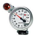 Varvräknare 127mm 0-10 000 RPM Stående Med Shiftlight ULTRA-LITE II