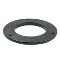 Adapter Mätarhus 66.7mm Till 52.4mm Svart Autometer
