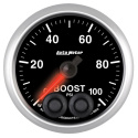 Laddtrycksmätare 52mm 100PSI (Digital Stepper-motor) ELITE