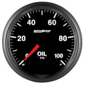 Oljetrycksmätare 52mm 100PSI (Digital Stepper-motor) ELITE