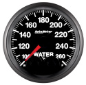 Vattentempmätare 52mm 260ºF (Digital Stepper-motor) ELITE