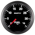 Bränsletrycksmätare 52mm 35PSI (Digital Stepper-motor) ELITE