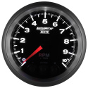 Varvräknare 87mm 10 000 RPM IN-DASH ELITE