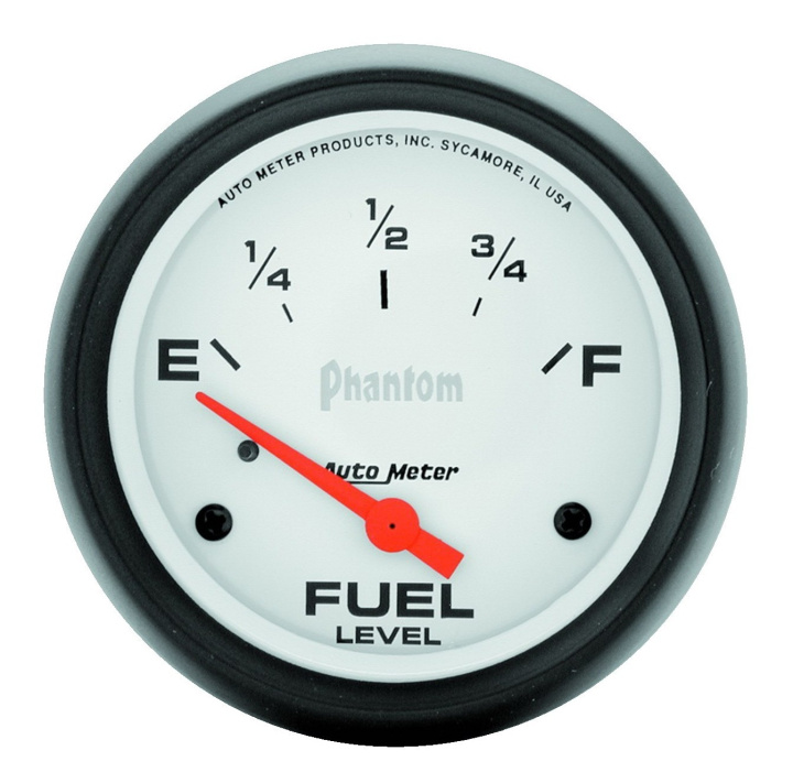 atm5715 Tankmätare 52mm 73ΩE Till 10ΩF (Elektrisk) PHANTOM