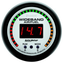 Bredbandslambda PRO 52mm 10:1-20:1 Digital PHANTOM