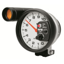 Varvräknare 127mm 10 000 RPM Stående Med Shiftlight PHANTOM