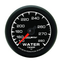 Vattentempmätare 52mm 140-280ºF (Mekanisk) ES