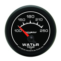 Vattentempmätare 52mm 100-250ºF (Elektrisk) ES