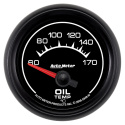 Oljetempmätare 52mm 60-170ºC (Elektrisk) ES