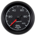 Oljetrycksmätare 52mm 100PSI (Digital Stepper-motor) ES