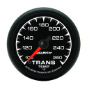 Tempmätare (Växellåda) 52mm 100-260ºF (Digital Stepper-motor) ES